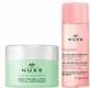 Набор Nuxe Инста-маска очищающая, 50 мл + Very rose мицеллярная вода 3-в-1, 100 мл
