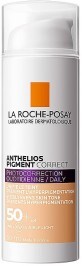 Солнцезащитное корректирующее средство La Roche-Posay Anthelios Pigment Correct SPF50+ 50 мл
