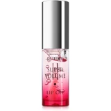 Увлажняющее масло для эффекта объемных губ Petitfee & Koelf 3 г