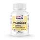 Вітамін D3 із ланоліну ZeinPharma капсули 2000 МО №90
