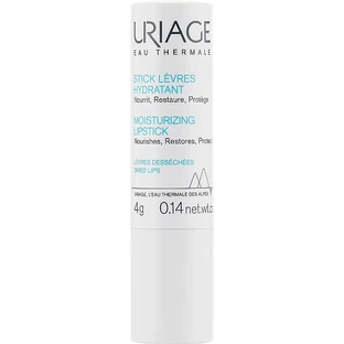 Набор стик для губ Uriage Eau Thermale питательный, 4 г 2 шт