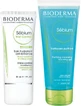 Набор Bioderma Sebium Мат контроль 30 мл + Sebium очищающий гель 45 мл