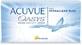 Контактні лінзи ACUVUE OASYS with HYDRACLEAR Plus 8.4, -4.00, 6 шт