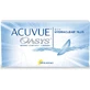 Контактные линзы ACUVUE OASYS with HYDRACLEAR Plus 8.4, -4.75, 6 шт