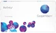 Контактні лінзи Biofinity 6 шт. 8.6 -9.00