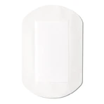 Набор послеоперационных пластырей Milplast Post-Operative Hypoallergenic Plaster на нетканой основе (10*15 см) №20: цены и характеристики