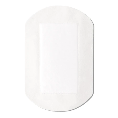 Набор послеоперационных пластырей Milplast Post-Operative Hypoallergenic Plaster на нетканой основе (10*15 см) №20: цены и характеристики