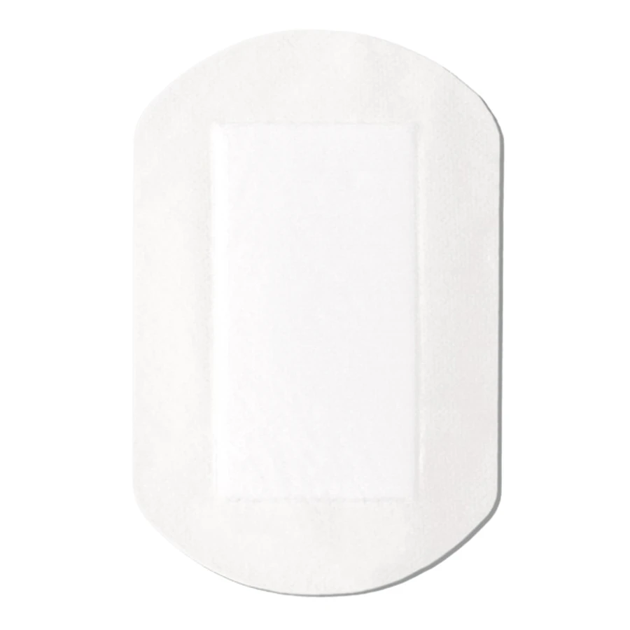 Набор послеоперационных пластырей Milplast Post-Operative Hypoallergenic Plaster на нетканой основе (10*15 см) №20: цены и характеристики