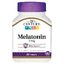 Мелатонин, 3 мг, Melatonin, 21st Century, 90 таблеток