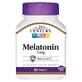 Мелатонин, 3 мг, Melatonin, 21st Century, 90 таблеток