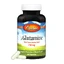 Глютамін 750мг, L-Glutamine, Carlson, 90 капсул
