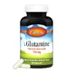 Глютамін 750мг, L-Glutamine, Carlson, 90 капсул
