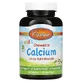 Кальцій Дитячий, смак ванілі, Kid's, Chewable Calcium, Carlson, 60 жувальних таблеток
