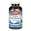 Омега-3, Вкус Лимона, Elite Omega-3 Gems, Carlson, 240 желатиновых капсул