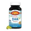 Риб'ячий жир (DHA) для Дітей, Смак Апельсину, Kid's Chewable, Carlson, 60 желатинових капсул