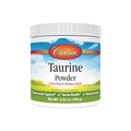 Таурин в порошке, Taurine, Amino Acid Powder, Carlson, 100 гр