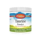 Таурин в порошке, Taurine, Amino Acid Powder, Carlson, 100 гр