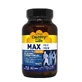 Мультивітаміни та Мінерали для Чоловіків без заліза, Max for Men Iron Free, Country Life, 60 таблеток