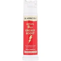 Витамин B12, вкус ежевики, Methyl Vitamin B12 Energy Booster, Dr. Mercola, спрей 25 мл