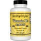Витамин D3, Vitamin D3, 10000 IU, Healthy Origins, 30 капсул