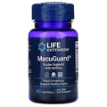 Поддержка Зрения с Шафраном, MacuGuard, Ocular Support with Saffron, Life Extension, 60 Гелевых Капсул