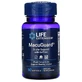 Поддержка Зрения с Шафраном, MacuGuard, Ocular Support with Saffron, Life Extension, 60 Гелевых Капсул