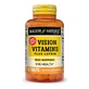 Витамины для глаз с лютеином, Vision Vitamins Plus Lutein, Mason Natural, 60 таблеток