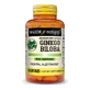 Гинкго Билоба Экстракт, Ginkgo Biloba, Mason Natural, 60 капсул