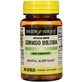 Гинкго Билоба, Ginkgo Biloba, Mason Natural, 60 капсул