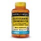 Глюкозамин, хондроитин с коллагеном и гиалуроновой кислотой, Glucosamine Chondroitin With Collagen &amp; Hyaluronic Acid, Mason Natural, 90 капсул