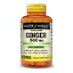 Імбир, 500 мг, Ginger, Mason Natural, 60 капсул