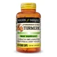 Куркума, Turmeric, Mason Natural, 60 вегетарианских капсул