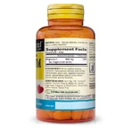 Магній 500мг, Magnesium Extra Strength, Mason Natural, 100 таблеток: ціни та характеристики