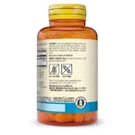 Магній 500мг, Magnesium Extra Strength, Mason Natural, 100 таблеток: ціни та характеристики
