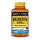 Магній 500мг, Magnesium Extra Strength, Mason Natural, 100 таблеток