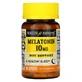 Мелатонин 10 мг, Melatonin, Mason Natural, 60 каплет