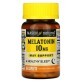 Мелатонин 10 мг, Melatonin, Mason Natural, 60 каплет