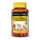 Мультивітаміни для дітей, Little Animals Multivitamins, Mason Natural, 60 жувальних пігулок