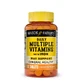 Мультивітаміни із залізом на кожен день, Daily Multiple Vitamins With Iron, Mason Natural, 100 таблеток