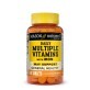 Мультивитамины с железом на каждый день, Daily Multiple Vitamins With Iron, Mason Natural, 100 таблеток
