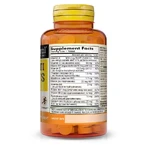 Мультивитамины с железом на каждый день, Daily Multiple Vitamins With Iron, Mason Natural, 365 таблеток: цены и характеристики