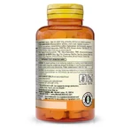 Мультивитамины с железом на каждый день, Daily Multiple Vitamins With Iron, Mason Natural, 365 таблеток: цены и характеристики