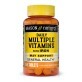 Мультивитамины с железом на каждый день, Daily Multiple Vitamins With Iron, Mason Natural, 365 таблеток