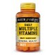 Мультивитамины на каждый день, Daily Multiple Vitamins, Mason Natural, 365 таблеток