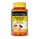 Пробиотик с клетчаткой для детей, Healthy Kids Probiotic With Fiber, Mason Natural, 60 жевательных таблеток