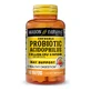 Пробіотики 2 млд КУО, смак полуниці, Probiotic Acidophilus With Bifidus, Mason Natural, 100 жувальних таблеток