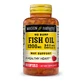 Рыбий жир и Омега 3 1200/360мг, Fish Oil &amp; Omega 3, Mason Natural, 100 гелевых капсул