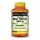 Розторопша 500мг, Milk Thistle, Mason Natural, 60 капсул