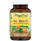 Мультивітаміни для жінок 55+, Multi for Women 55+, MegaFood, 60 таблеток
