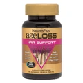 Комплекс для волос AgeLoss, Hair Support, Nature's Plus, 90 таблеток